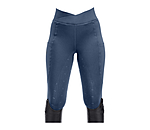 kids full grip winterrijlegging Lima II