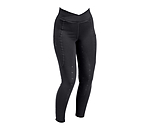 kids full grip winterrijlegging Lima II