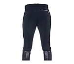 heren thermo grip rijbroek Alaska met knievlak