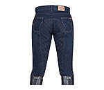 heren grip jeans rijbroek Henry