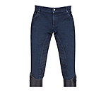 heren grip jeans rijbroek Henry