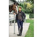 heren grip jeans rijbroek Henry