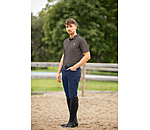 heren grip jeans rijbroek Henry