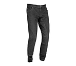 heren grip jeans rijbroek Henry