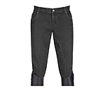 heren grip jeans rijbroek Henry