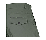 heren grip jodhpur rijbroek Rio