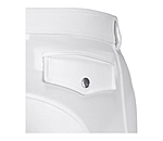 heren rijbroek met zitvlak Kyoto