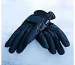 winter rijhandschoenen sportstyle