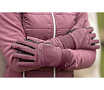 winter softshell rijhandschoenen Sparkle