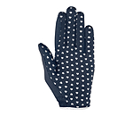 kids winter rijhandschoen Diamant