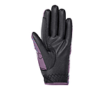 kids winter rijhandschoen Reflective