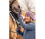kids winter rijhandschoen Reflective