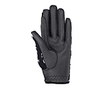 kids winter rijhandschoen Reflective