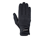 winter handschoen Ribbed