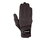 winter handschoen Ribbed