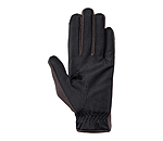 winter handschoen Ribbed