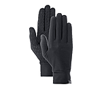 winterrijhandschoen Basic Grip