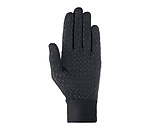 winterrijhandschoen Basic Grip