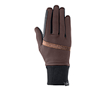 winterrijhandschoen Shimmer Line