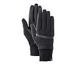 winterrijhandschoen Shimmer Line
