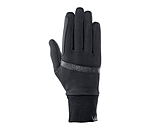 winterrijhandschoen Shimmer Line