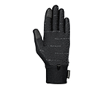 winterrijhandschoen Thermo Reflect