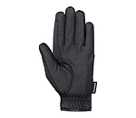 Winterrijhandschoen Softshell