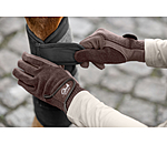 winterrijhandschoen Comfort Fleece