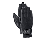 winterrijhandschoen Comfort Fleece