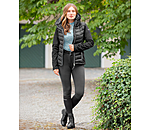 Dames-Outfit Cora in zwart