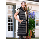 Dames-Outfit Fleur in zwart