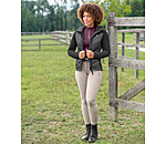 Dames-Outfit Lene in zwart