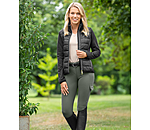 Dames-Outfit Hanni in zwart