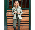 Dames-Outfit Klara in light-green