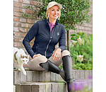 Dames-Outfit Nia in navy