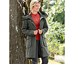 Dames-Outfit Emily in forest