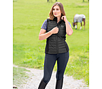 Dames-Outfit Cleo in zwart