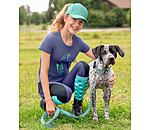 Kids-Outfit Rona in amethyst