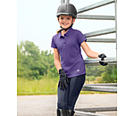 Kids-Outfit Madlen II in luminated-amethyst