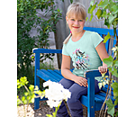 Kids-Outfit Mea II in aqua-mint