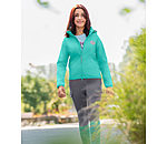 Kids-Outfit Neala Magic II in aqua-green