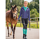 Kids-Outfit Lene in amethyst