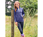 Kids-Outfit Jano in amethyst