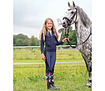 Kids-Outfit Jano in marine