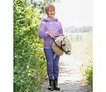 Kids-Outfit Elvi in mauve