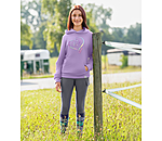 Kids-Outfit Elvi in mauve