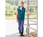 Kids-Outfit Cadis in dark-turquoise