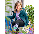 Kids-Outfit Cadie in dark-turquoise