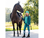 Kids-Outfit Cadie in dark-turquoise