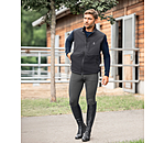 Heren-Outfit Chicago in zwart
